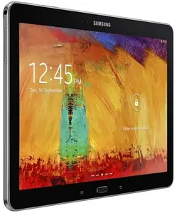 Замена разъема наушников на планшете Samsung Galaxy Note 10.1 2014 в Красноярске